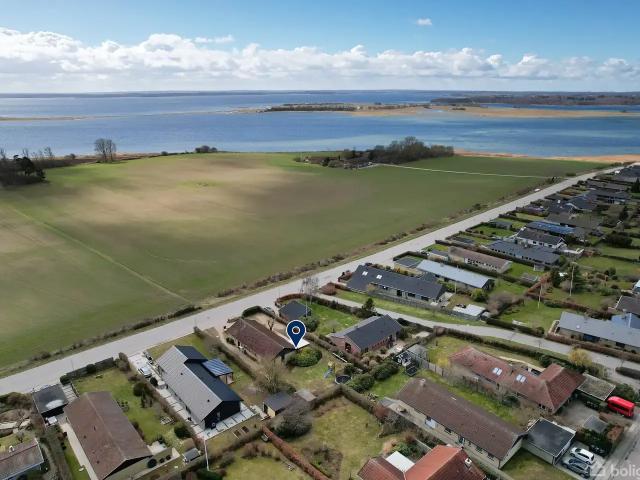 Villa til salg i Ølstykke, Brøndby