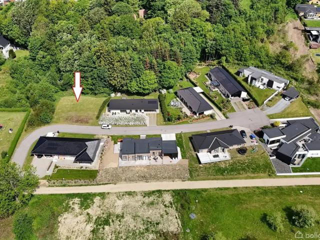 Ejendom til salg i Egtved, Vejle