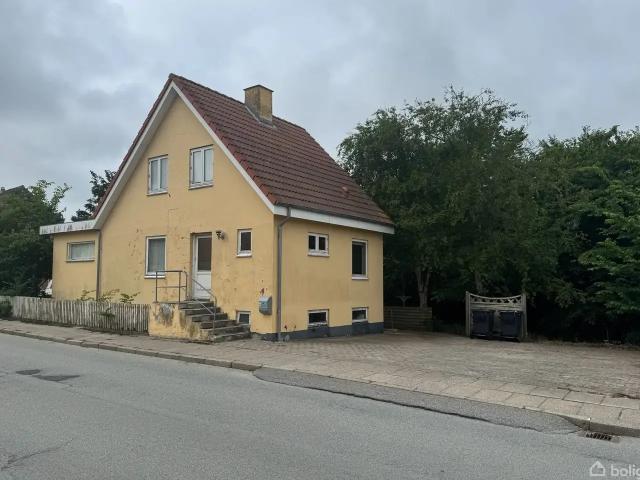 Villa til salg i Hirtshals, Brønderslev-Dronninglund