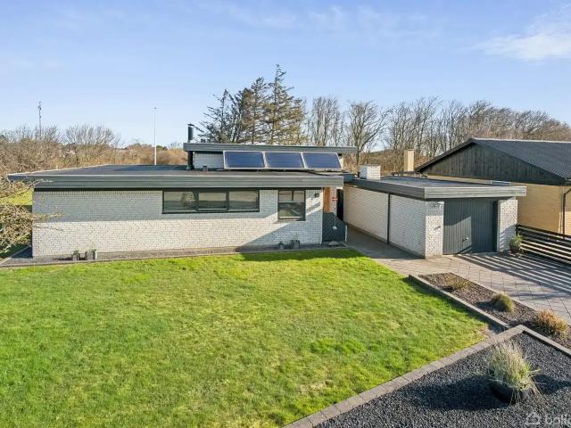 Villa til salg i Hirtshals, Brønderslev-Dronninglund