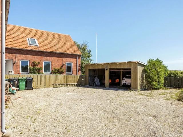 Villa til salg i Århus