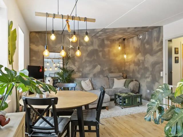 Ejendom til salg i Rønde, Århus
