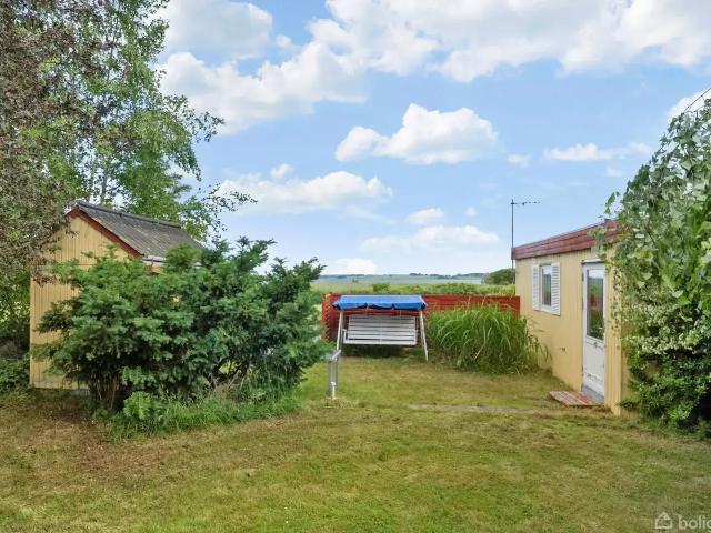 Ejendom til salg i Holbæk