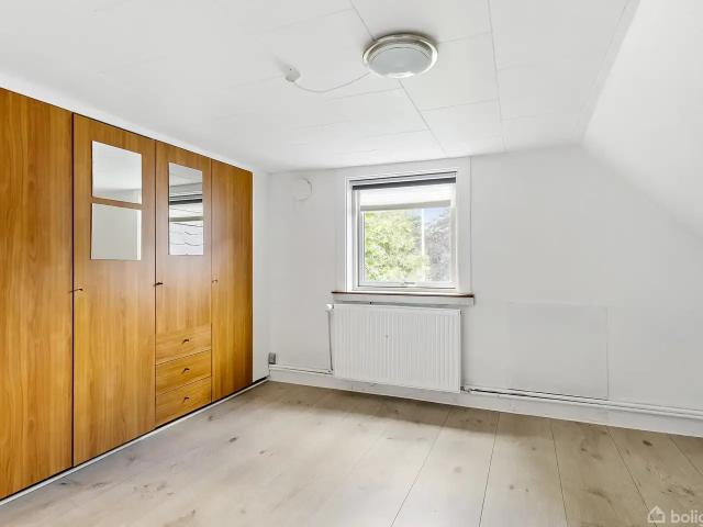 Villa til salg i Solrød Strand, Solrød