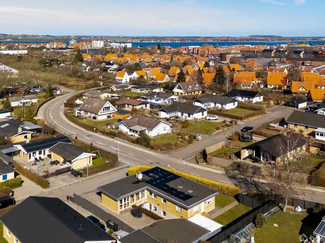 Villa til salg i Holbæk