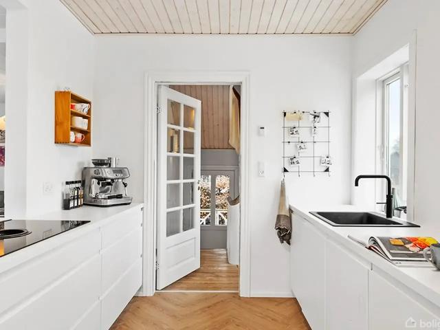 Villa til salg i Sønder Bjert, Kolding