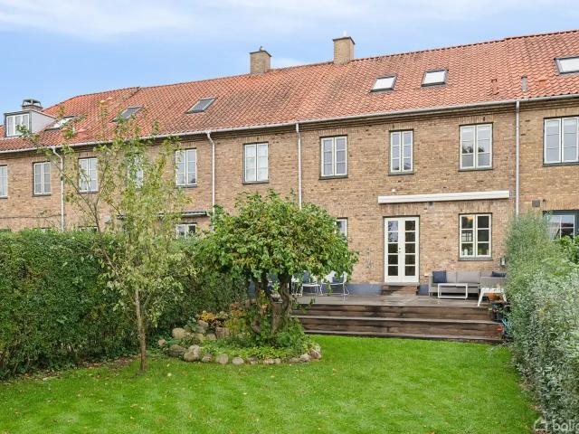 Villa til salg i Kongens Lyngby  , Lyngby-Taarbæk