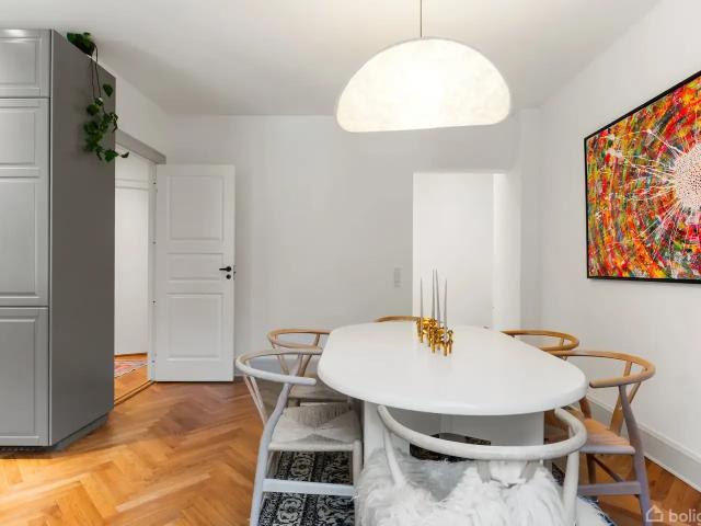 Ejendom til salg i København, Brøndby