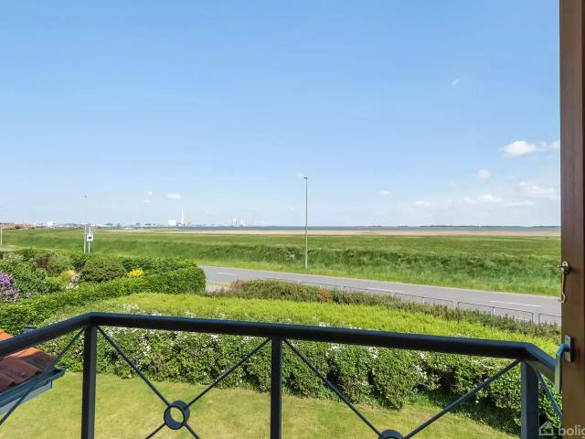 Villa til salg i Nordby, Fanø