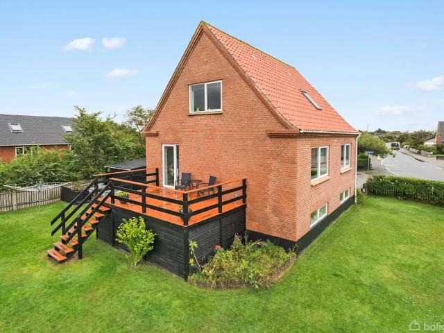 Villa til salg i Vestervig, Brønderslev-Dronninglund