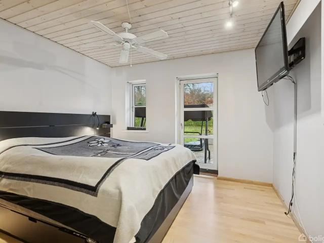 Villa til salg i Helsinge, Brøndby