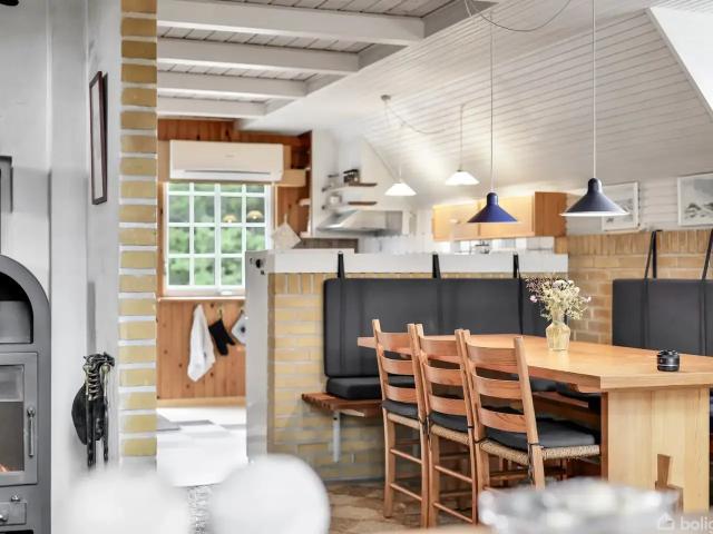 Ejendom til salg i Vejers Strand, Varde