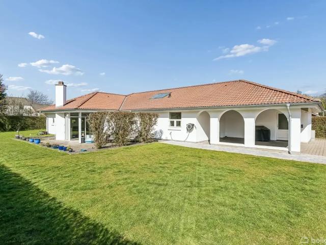 Villa til salg i Vejle