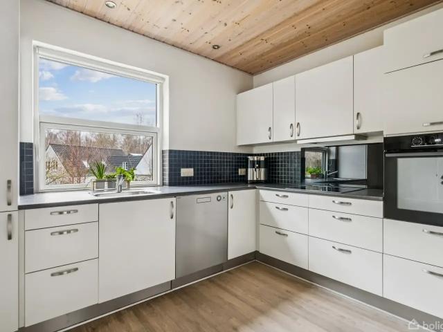 Villa til salg i Silkeborg, Århus