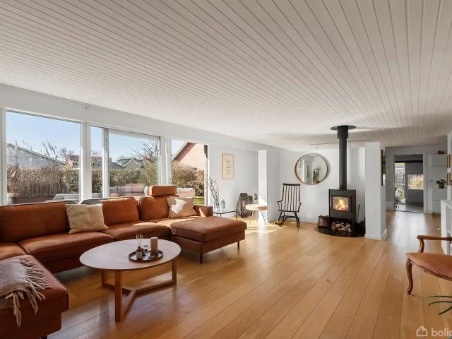 Villa til salg i Hornslet, Århus