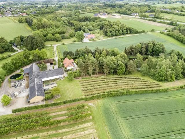 Ejendom til salg i Agedrup, Odense