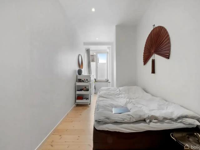 Ejendom til salg i Amager Vest, København