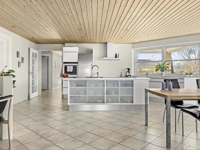 Villa til salg i Kalundborg