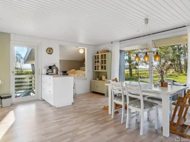 Ejendom til salg i Brønderslev-Dronninglund