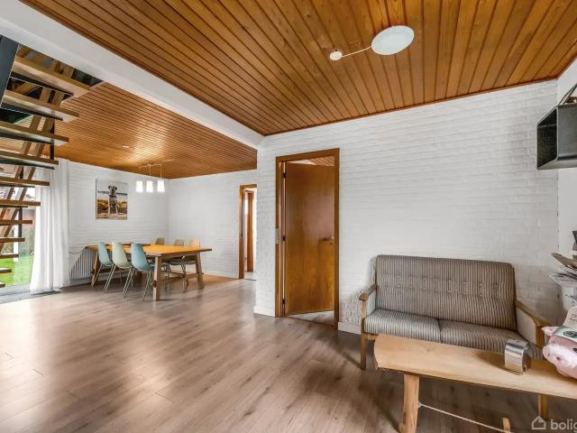 Villa til salg i Outrup, Varde