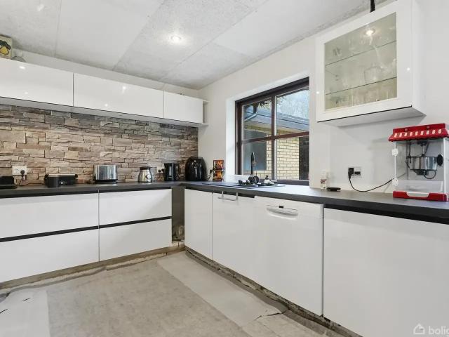 Villa til salg i Outrup, Varde