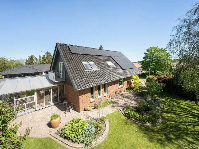 Villa til salg i Aalestrup, Brønderslev-Dronninglund