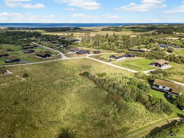 Ejendom til salg i Brønderslev-Dronninglund