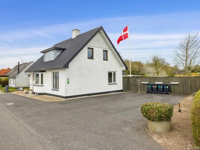 Villa til salg i Ranum, Brønderslev-Dronninglund