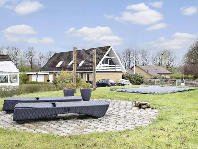 Villa til salg i Sommersted, Haderslev