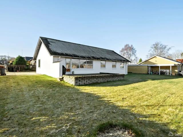 Villa til salg i Isenvad, Århus