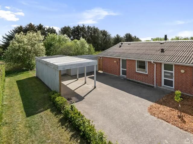 Ejendom til salg i Aars, Brønderslev-Dronninglund