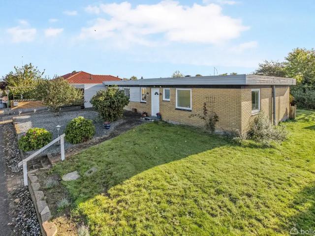 Villa til salg i Sommersted, Haderslev