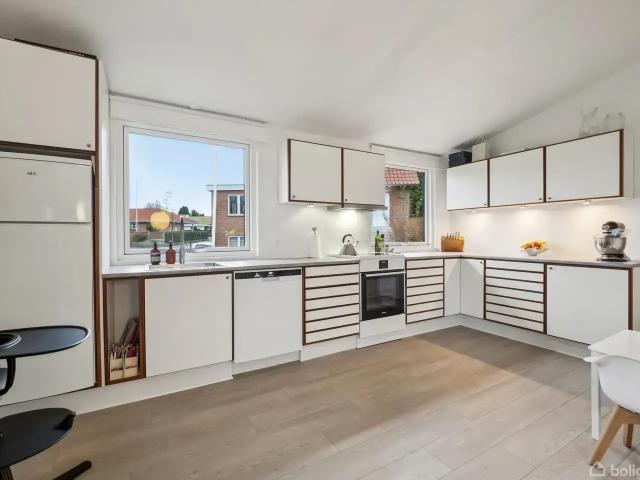Villa til salg i Århus