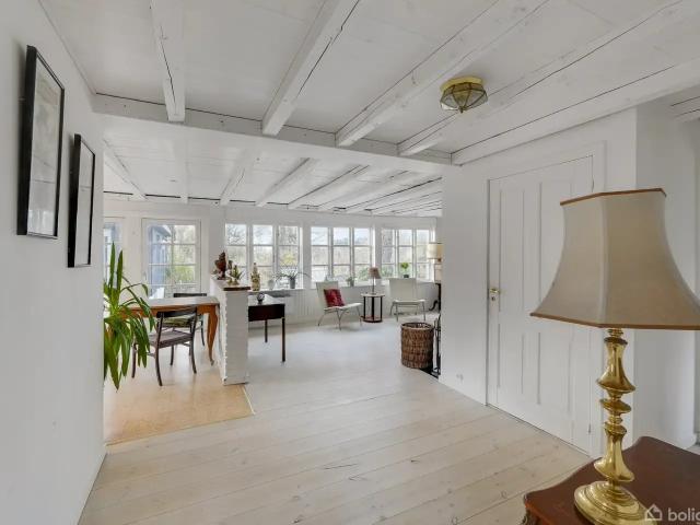 Villa til salg i Ølstykke, Brøndby