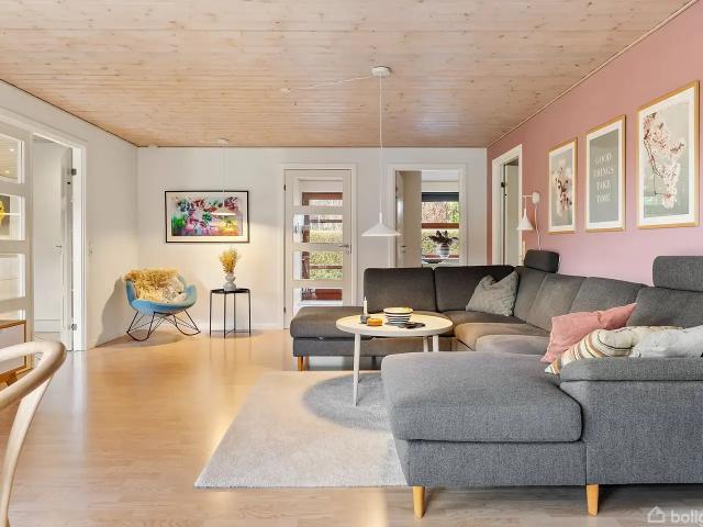 Villa til salg i Fårup, Århus