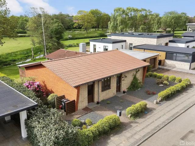 Villa til salg i Tarm, Århus