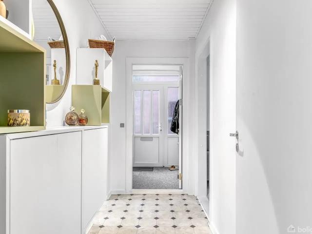 Villa til salg i Nykøbing Falster, Guldborgsund
