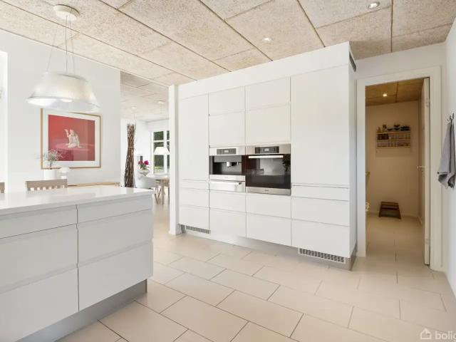 Villa til salg i Brande, Århus