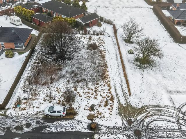 Ejendom til salg i Højby, Odsherred