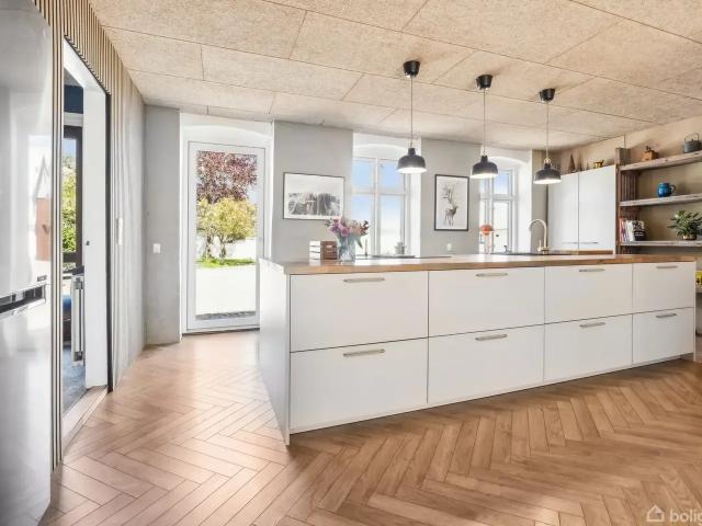 Villa til salg i Brønderslev-Dronninglund