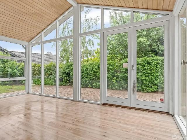 Villa til salg i Vejle