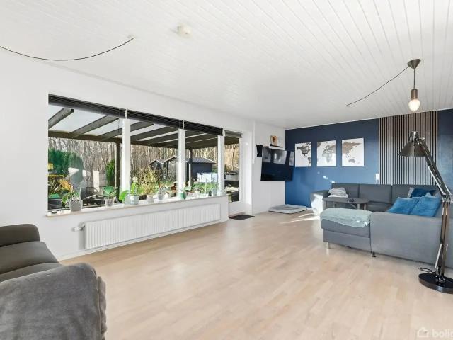 Villa til salg i Haderslev