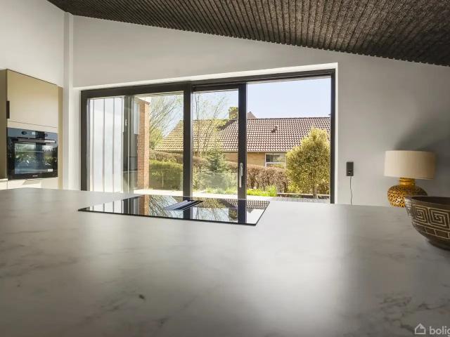 Villa til salg i Haderslev