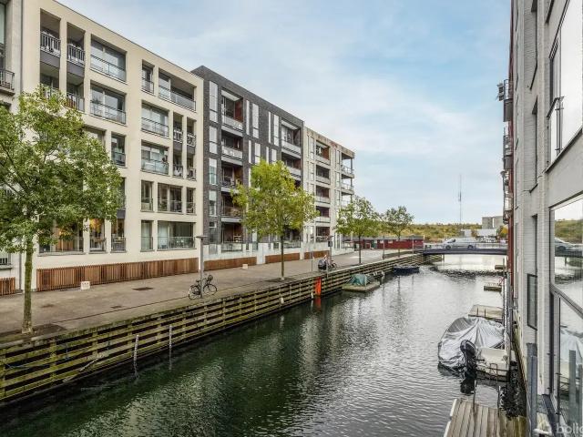 Ejendom til salg i København SV, København