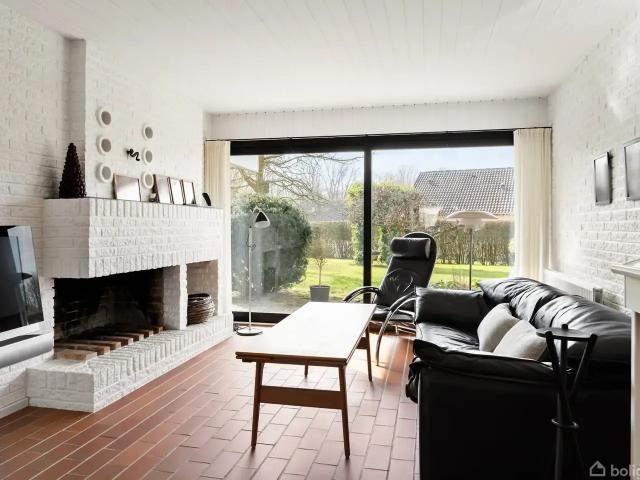 Villa til salg i Nørre Alslev, Guldborgsund
