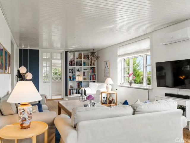 Villa til salg i Eskebjerg, Kalundborg