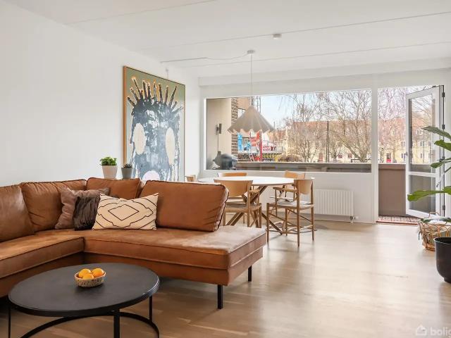 Ejendom til salg i København, Brøndby