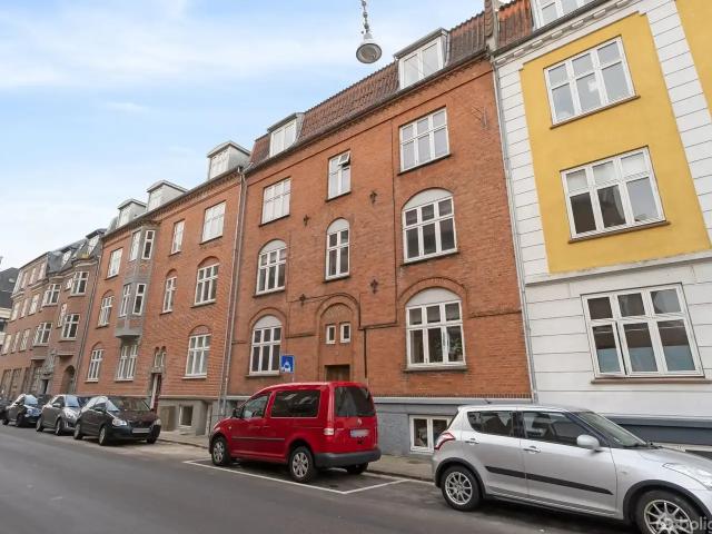 Ejendom til salg i Aalborg, Brønderslev-Dronninglund