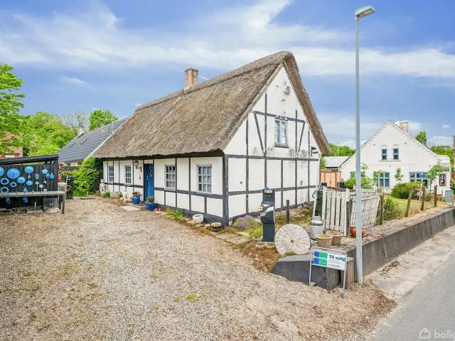 Villa til salg i Århus