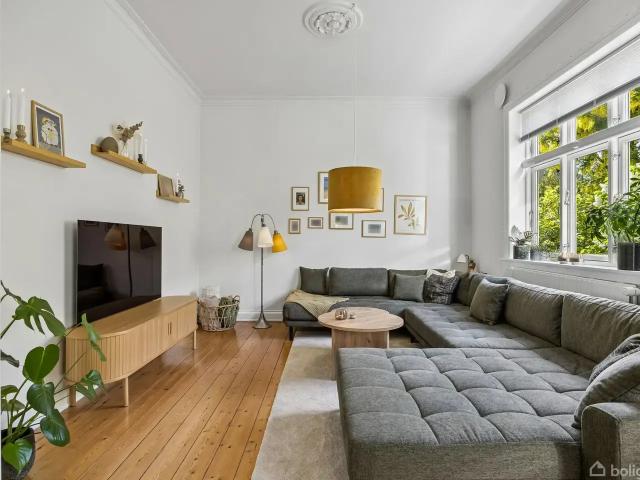 Villa til salg i København, Brøndby